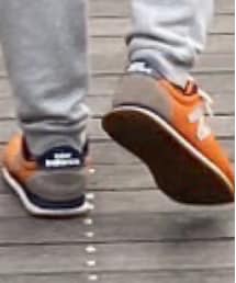 NEW BALANCE | スニーカー