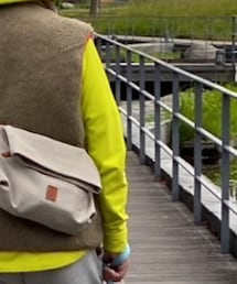 mont-bell | マウンテンパーカー