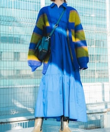 ZARA | ワンピース/ドレス