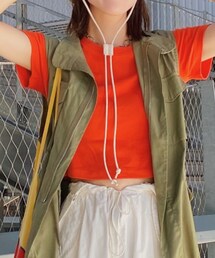 GU | Tシャツ/カットソー