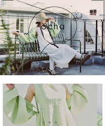 newユニセックスブランド | その他