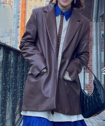 ZARA | ジャケット/アウター