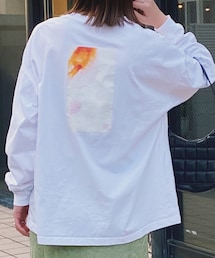 öcha | トップス