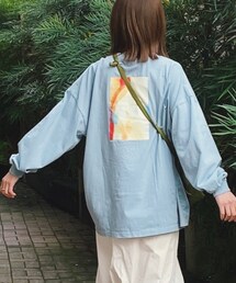 öcha | トップス