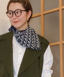 Dior | ストール/ショール