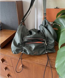 YIEYIE | ショルダーバッグ