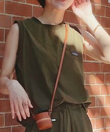 GENE HEAVENS × THOUSAND MILE | トップス