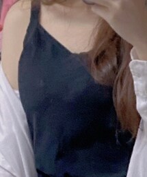 H&M | タンクトップ