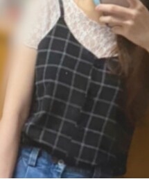 campion | キャミソール