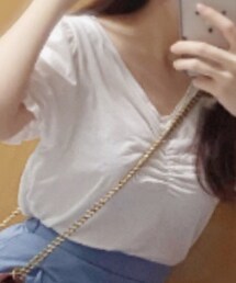 GU | Tシャツ/カットソー