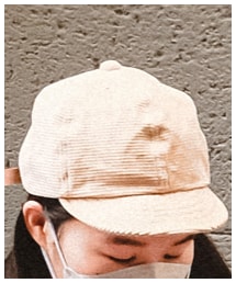 Mighty Shine | キャップ