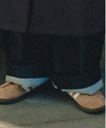 ASEEDONCLOUD | デニムパンツ