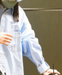 NAUTICA | シャツ/ブラウス