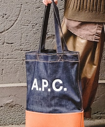 A.P.C. | バッグ