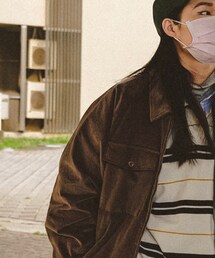 LESS | ジャケット/アウター