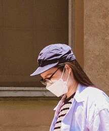 DECHO | キャップ