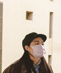 BEAMS | キャップ