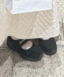 GU | バレエシューズ