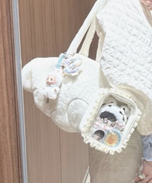 SHEIN | トートバッグ