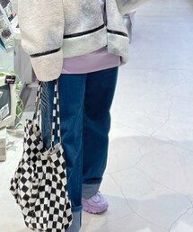 SHEIN | デニムパンツ