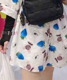 Jamie エーエヌケー | シャツ/ブラウス