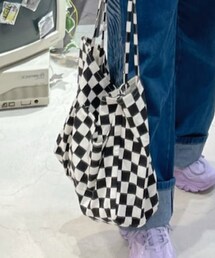 SHEIN | トートバッグ
