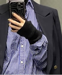 ALAND | アームカバー