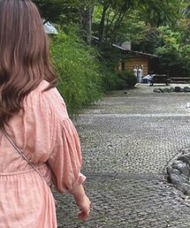 Samansa Mos2 | ワンピース/ドレス