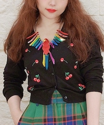 Tatty Devine | ネックレス