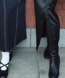 BURBERRY | シューズ