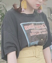 lilLilly | Tシャツ/カットソー