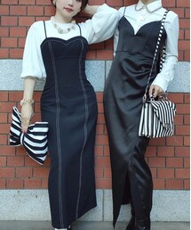 ZARA | ワンピース/ドレス