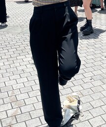 UNIQLO | パンツ