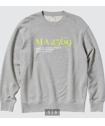 UNIQLO | スウェット