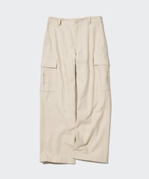 UNIQLO | カーゴパンツ