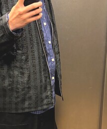 Steven Alan | シャツ/ブラウス