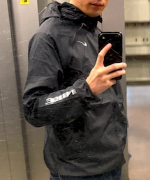 NIKE | ナイロンジャケット