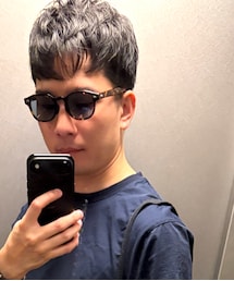 MOSCOT | サングラス