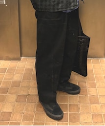 VANS | スニーカー