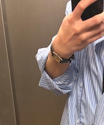 Cartier | アナログ腕時計
