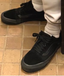 VANS | スニーカー