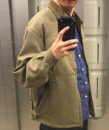 TOMORROWLAND  | ブルゾン