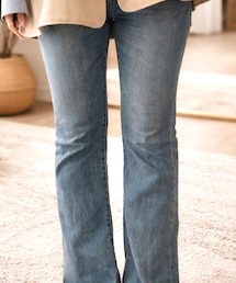 dazzlin | デニムパンツ