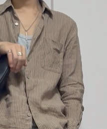 UNIQLO | シャツ/ブラウス