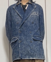 古着 | テーラードジャケット