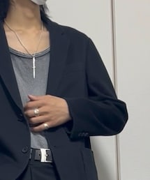 UNIQLO | テーラードジャケット