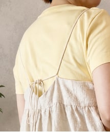 GU | Tシャツ/カットソー
