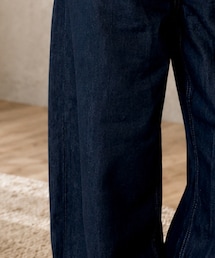 UNIQLO | デニムパンツ