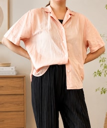 UNIQLO | シャツ/ブラウス