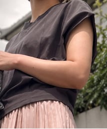 GU | Tシャツ/カットソー